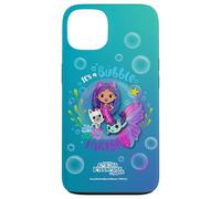 DreamWorks Gabby’s Dollhouse The Movie Bubble Party Carcasa para iPhone 13