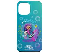 DreamWorks Gabby’s Dollhouse The Movie Bubble Party Carcasa para iPhone 13 Pro MAX