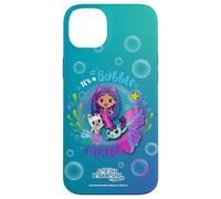 DreamWorks Gabby’s Dollhouse The Movie Bubble Party Carcasa para iPhone 14 Plus