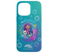 DreamWorks Gabby’s Dollhouse The Movie Bubble Party Carcasa para iPhone 14 Pro MAX