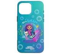 DreamWorks Gabby’s Dollhouse The Movie Bubble Party Carcasa para iPhone 16 Pro MAX