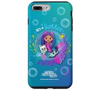 DreamWorks Gabby’s Dollhouse The Movie Bubble Party Carcasa para iPhone 7 Plus/8 Plus