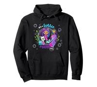 DreamWorks Gabby’s Dollhouse The Movie Bubble Party Sudadera con Capucha