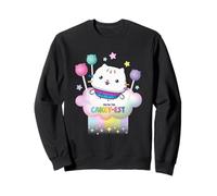 DreamWorks Gabby’s Dollhouse The Movie Cakey-EST Cloud Sudadera