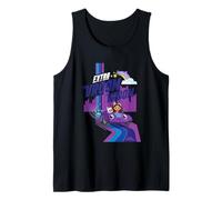 DreamWorks Gabby’s Dollhouse The Movie Extra Vroom Vroom Camiseta sin Mangas