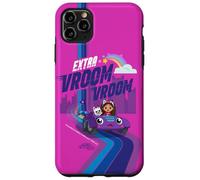 DreamWorks Gabby’s Dollhouse The Movie Extra Vroom Vroom Carcasa para iPhone 11 Pro MAX