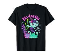 DreamWorks Gabby’s Dollhouse The Movie Fin-Tastic Camiseta