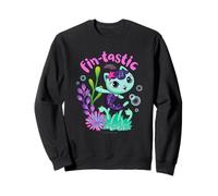DreamWorks Gabby’s Dollhouse The Movie Fin-Tastic Sudadera