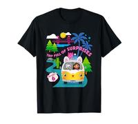 DreamWorks Gabby’s Dollhouse The Movie Full of Surprises Camiseta