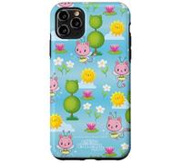 DreamWorks Gabby’s Dollhouse The Movie Garden Sunshine AOP Carcasa para iPhone 11 Pro MAX