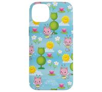 DreamWorks Gabby’s Dollhouse The Movie Garden Sunshine AOP Carcasa para iPhone 14 Plus