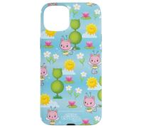 DreamWorks Gabby’s Dollhouse The Movie Garden Sunshine AOP Carcasa para iPhone 15 Plus