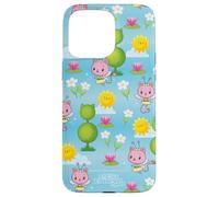DreamWorks Gabby’s Dollhouse The Movie Garden Sunshine AOP Carcasa para iPhone 15 Pro MAX