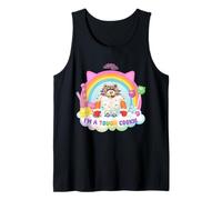 DreamWorks Gabby’s Dollhouse The Movie I’m A Tough Cookie Camiseta sin Mangas
