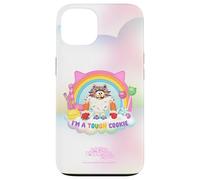 DreamWorks Gabby’s Dollhouse The Movie I’m A Tough Cookie Carcasa para iPhone 13