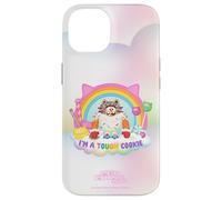 DreamWorks Gabby’s Dollhouse The Movie I’m A Tough Cookie Carcasa para iPhone 14