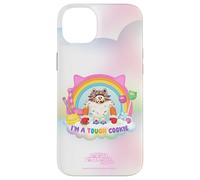 DreamWorks Gabby’s Dollhouse The Movie I’m A Tough Cookie Carcasa para iPhone 14 Plus
