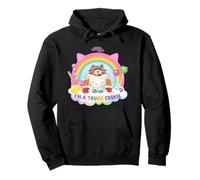 DreamWorks Gabby’s Dollhouse The Movie I’m A Tough Cookie Sudadera con Capucha