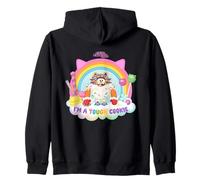 DreamWorks Gabby’s Dollhouse The Movie I’m A Tough Cookie Sudadera con Capucha