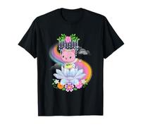 DreamWorks Gabby’s Dollhouse The Movie Kitty Fairy Bloom Camiseta