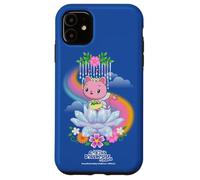 DreamWorks Gabby’s Dollhouse The Movie Kitty Fairy Bloom Carcasa para iPhone 11