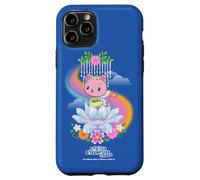 DreamWorks Gabby’s Dollhouse The Movie Kitty Fairy Bloom Carcasa para iPhone 11 Pro