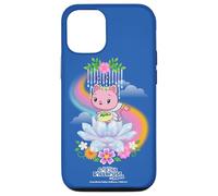 DreamWorks Gabby’s Dollhouse The Movie Kitty Fairy Bloom Carcasa para iPhone 12/12 Pro