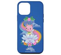 DreamWorks Gabby’s Dollhouse The Movie Kitty Fairy Bloom Carcasa para iPhone 12 Mini