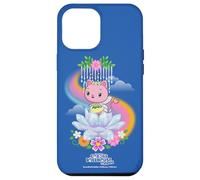 DreamWorks Gabby’s Dollhouse The Movie Kitty Fairy Bloom Carcasa para iPhone 12 Pro MAX