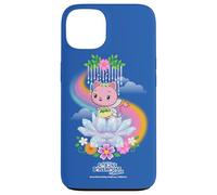 DreamWorks Gabby’s Dollhouse The Movie Kitty Fairy Bloom Carcasa para iPhone 13
