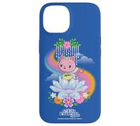 DreamWorks Gabby’s Dollhouse The Movie Kitty Fairy Bloom Carcasa para iPhone 14
