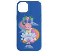 DreamWorks Gabby’s Dollhouse The Movie Kitty Fairy Bloom Carcasa para iPhone 14 Plus