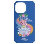DreamWorks Gabby’s Dollhouse The Movie Kitty Fairy Bloom Carcasa para iPhone 14 Pro MAX