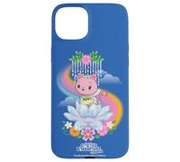 DreamWorks Gabby’s Dollhouse The Movie Kitty Fairy Bloom Carcasa para iPhone 15 Plus