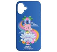 DreamWorks Gabby’s Dollhouse The Movie Kitty Fairy Bloom Carcasa para iPhone 16 Plus