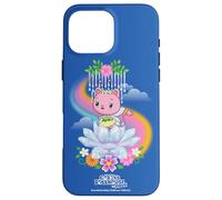 DreamWorks Gabby’s Dollhouse The Movie Kitty Fairy Bloom Carcasa para iPhone 16 Pro MAX