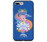 DreamWorks Gabby’s Dollhouse The Movie Kitty Fairy Bloom Carcasa para iPhone 7 Plus/8 Plus