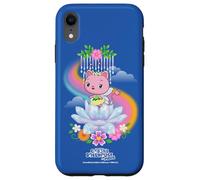 DreamWorks Gabby’s Dollhouse The Movie Kitty Fairy Bloom Carcasa para iPhone XR