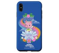 DreamWorks Gabby’s Dollhouse The Movie Kitty Fairy Bloom Carcasa para iPhone XS MAX