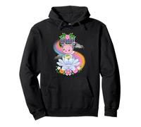 DreamWorks Gabby’s Dollhouse The Movie Kitty Fairy Bloom Sudadera con Capucha