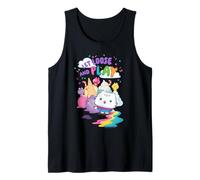DreamWorks Gabby’s Dollhouse The Movie Let Loose and Play Camiseta sin Mangas