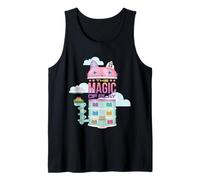 DreamWorks Gabby’s Dollhouse The Movie Magic of Play Camiseta sin Mangas