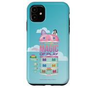 DreamWorks Gabby’s Dollhouse The Movie Magic of Play Carcasa para iPhone 11