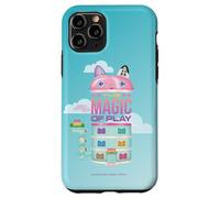 DreamWorks Gabby’s Dollhouse The Movie Magic of Play Carcasa para iPhone 11 Pro