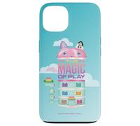 DreamWorks Gabby’s Dollhouse The Movie Magic of Play Carcasa para iPhone 13