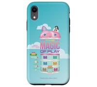 DreamWorks Gabby’s Dollhouse The Movie Magic of Play Carcasa para iPhone XR