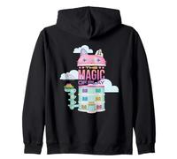 DreamWorks Gabby’s Dollhouse The Movie Magic of Play Sudadera con Capucha