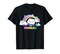 DreamWorks Gabby’s Dollhouse The Movie Magical Day Camiseta
