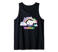 DreamWorks Gabby’s Dollhouse The Movie Magical Day Camiseta sin Mangas