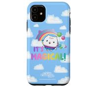 DreamWorks Gabby’s Dollhouse The Movie Magical Day Carcasa para iPhone 11